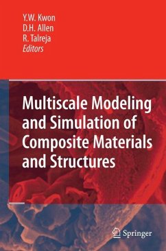 Multiscale Modeling and Simulation of Composite Materials and Structures - Kwon, Young W. / Allen, David H. / Talreja, Ramesh R. (eds.)