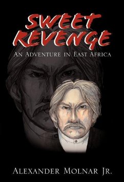 Sweet Revenge - Molnar Jr, Alexander