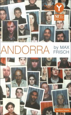 Andorra - Frisch, Max