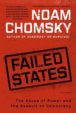 Failed States - Chomsky, Noam