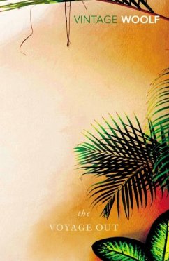 Cover The Voyage Out