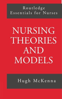 Nursing Theories and Models - Mckenna, Hugh