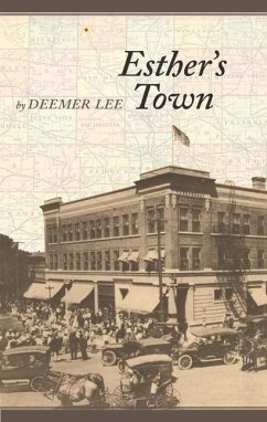 Esther's Town - Lee, Deemer