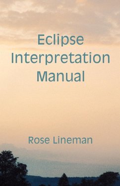 Eclipse Interpretation Manual - Lineman, Rose