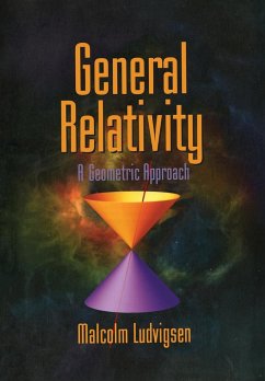 General Relativity - Ludvigsen, Malcolm