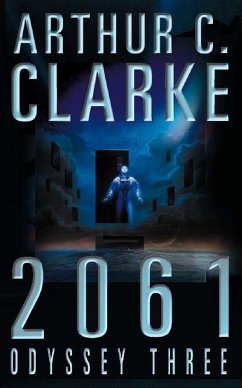 2061 - Clarke, Arthur C.