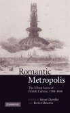 Romantic Metropolis