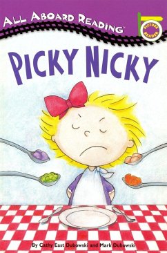 Picky Nicky - Dubowski, Cathy East; Dubowski, Mark