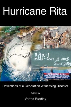 Hurricane Rita - Bradley, Vertna