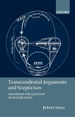 Transcendental Arguments and Scepticism