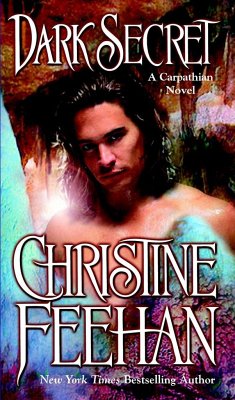 Dark Secret - Feehan, Christine