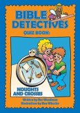 Bible Detectives Quiz Book: The Quiz Book