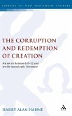 The Corruption and Redemption of Creation