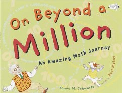 On Beyond a Million - Schwartz, David M