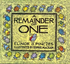 A Remainder of One - Pinczes, Elinor J. A Remainder of One - Pinczes, Elinor J.