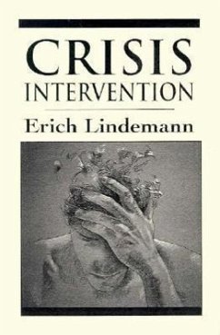 Crisis Intervention (the Master Work Series) - Lindemann, Erich