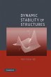 Dynamic Stability of Structures - Bild 1