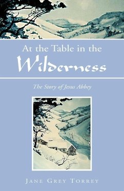 At the Table in the Wilderness