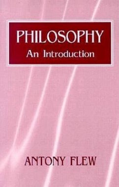 Philosophy - Flew, Antony G