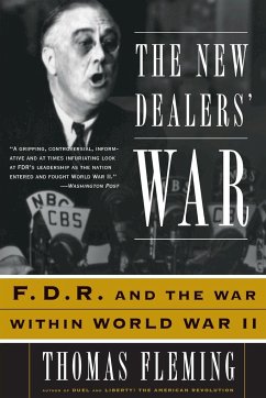 The New Dealers' War - Fleming, Thomas