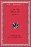 Epigrams, Volume II Epigrams, Volume II