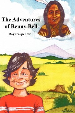 The Adventures of Benny Bell