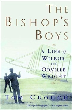 Bishop's Boys - Crouch, Tom D