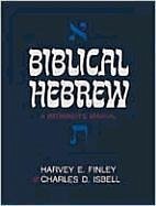 Biblical Hebrew - Finley, Harvey E