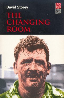 Changing Room - Storey, David