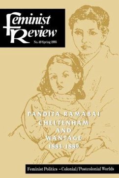 Feminist Review