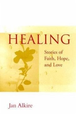 Healing - Alkire, Jan