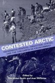 Contested Arctic