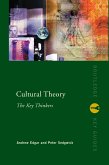 Cultural Theory