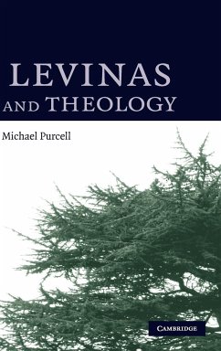 Levinas and Theology - Purcell, Michael