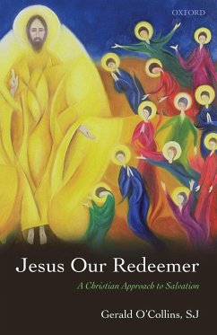 Jesus Our Redeemer - O'Collins, Gerald