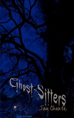 Ghost-Sitters - Choate, Jan