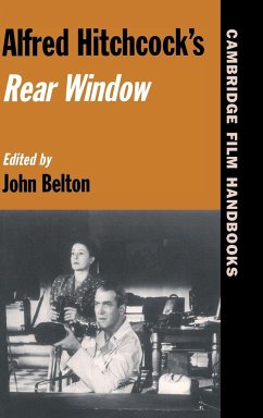 Alfred Hitchcock's Rear Window