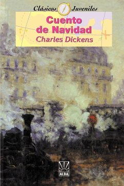 Cuento de Navidad - Dickens, Charles