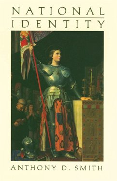 Cover National Identity