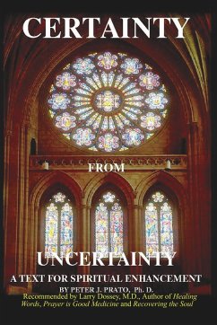Certainty from Uncertainty