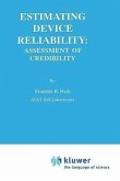 Estimating Device Reliability: