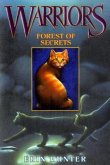 Warriors - Forest of Secrets