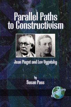 Parallel Paths to Constructivism - Pass, Susan