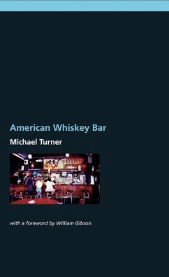 American Whiskey Bar - Turner, Michael