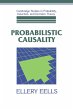 Probabilistic Causality - Bild 1