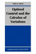 Optimal Control and the Calculus of... - Bild 1