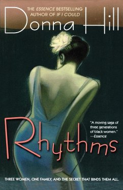 Rhythms - Hill, Donna