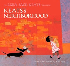 Keats's Neighborhood - Keats, Ezra Jack