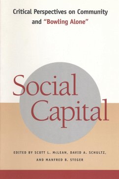 Social Capital