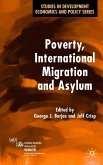 Poverty, International Migration and Asylum